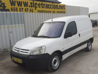 Citroen Berlingo 2.0HDI