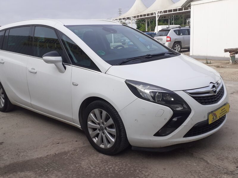 Opel Zafira tourer
