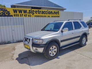 Opel Frontera 2.2cdti
