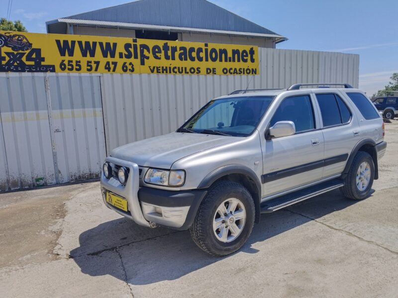 Opel Frontera 2.2cdti