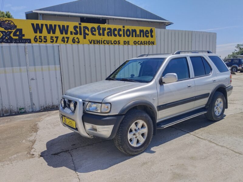 Opel Frontera 2.2cdti