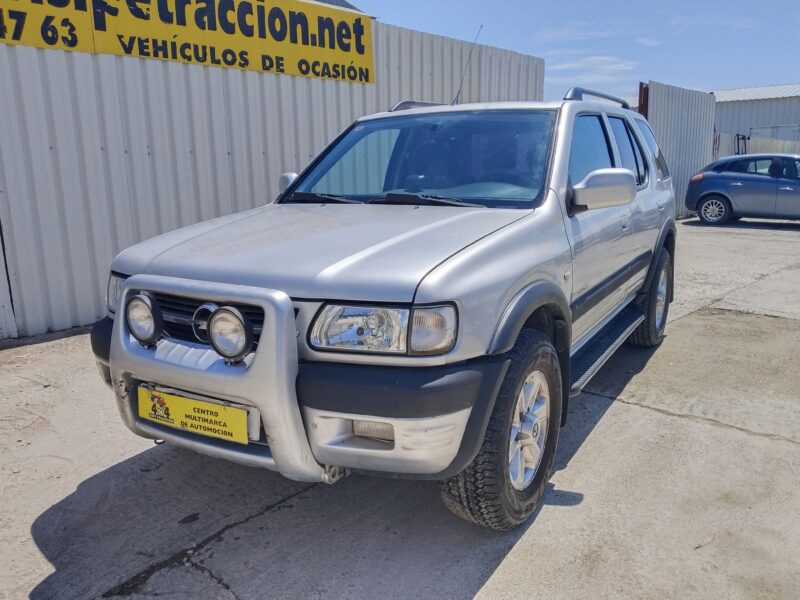 Opel Frontera 2.2cdti