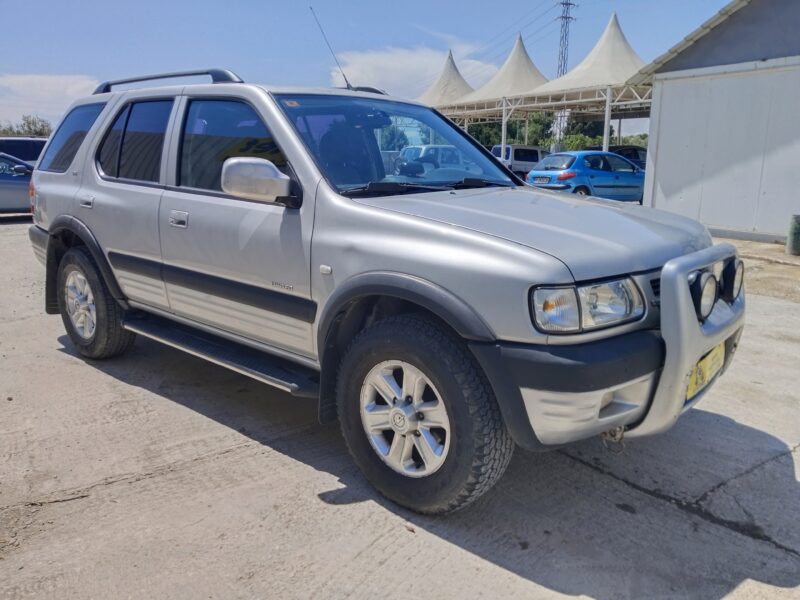 Opel Frontera 2.2cdti