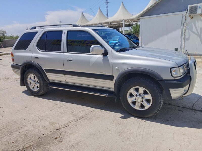 Opel Frontera 2.2cdti