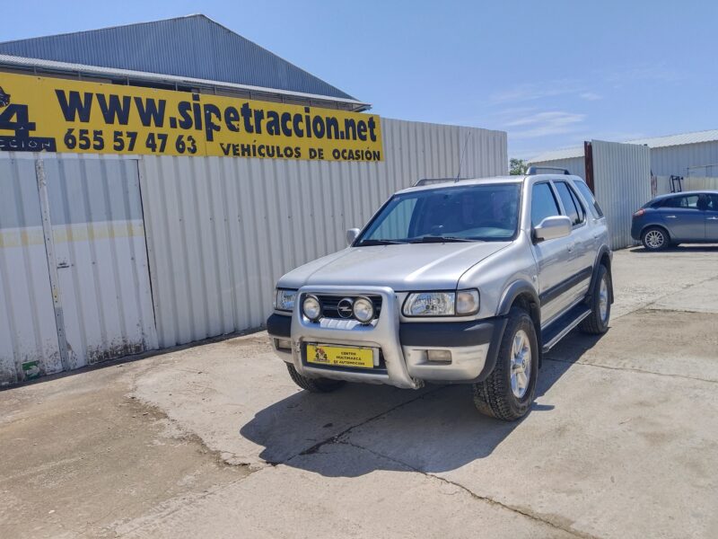 Opel Frontera 2.2cdti