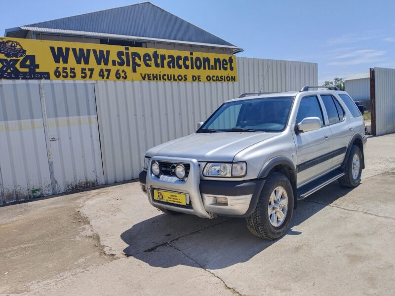 Opel Frontera 2.2cdti