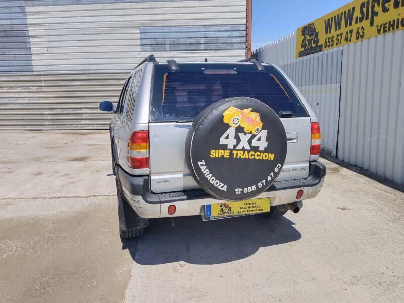 Opel Frontera 2.2cdti