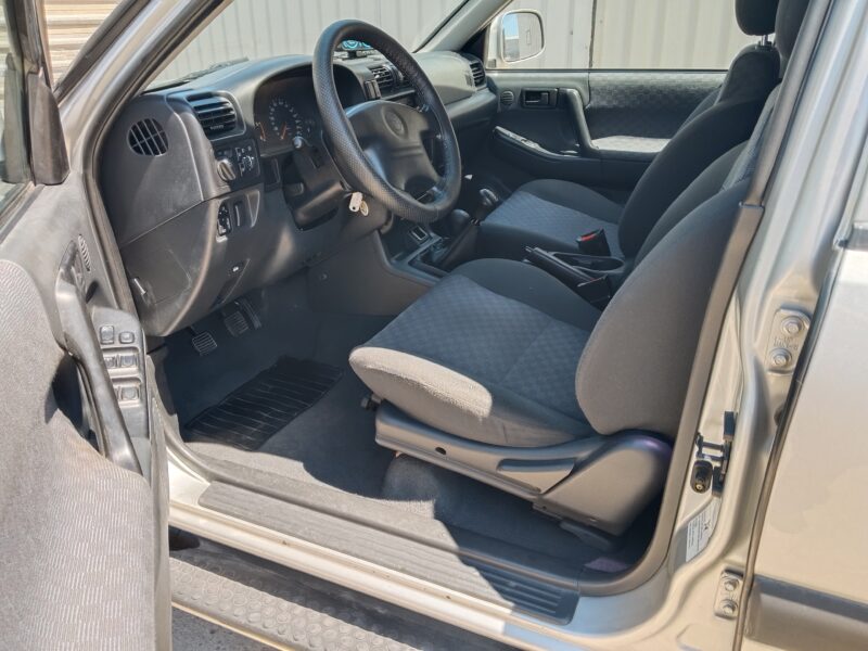 Opel Frontera 2.2cdti