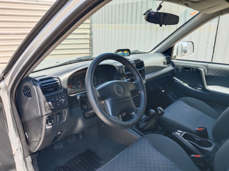 Opel Frontera 2.2cdti
