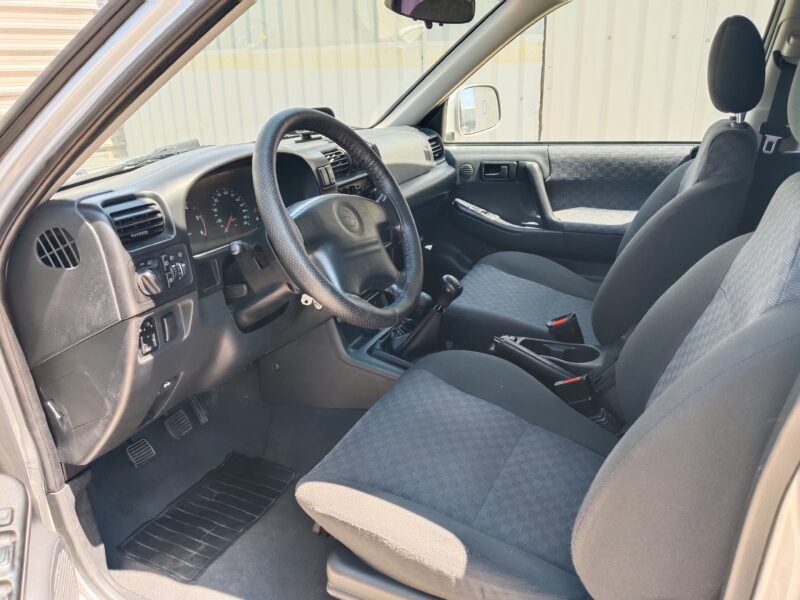 Opel Frontera 2.2cdti