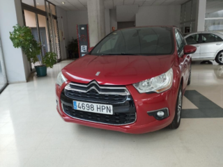 DS4 1.6 hdi 90cv