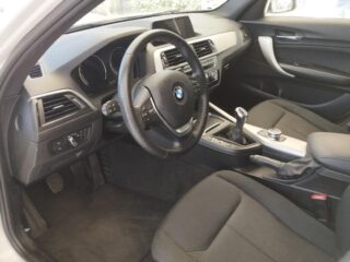 BMW 118i muy buen estado