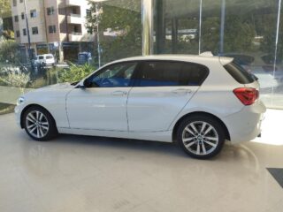 BMW 118i muy buen estado