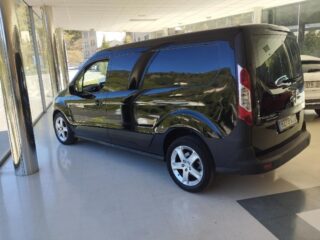 Ford Transir Connett