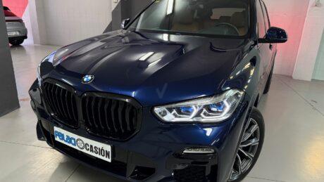 BMW X5 xDrive30d