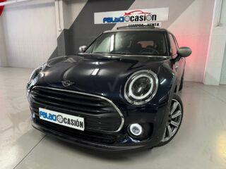 MINI Clubman Cooper D Aut.