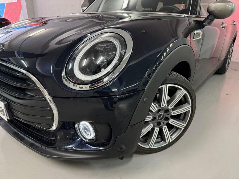 MINI Clubman Cooper D Aut.