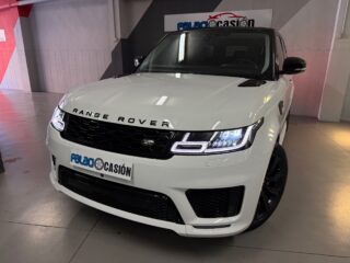 Range Rover Sport 3.0D i6 MHEV HSE 300Cv