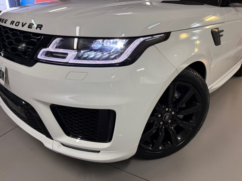 Range Rover Sport 3.0D i6 MHEV HSE 300Cv