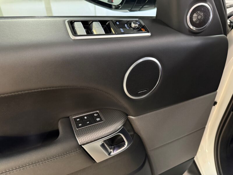 Range Rover Sport 3.0D i6 MHEV HSE 300Cv