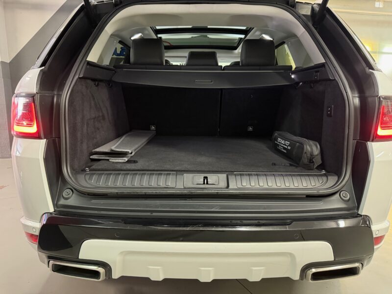 Range Rover Sport 3.0D i6 MHEV HSE 300Cv