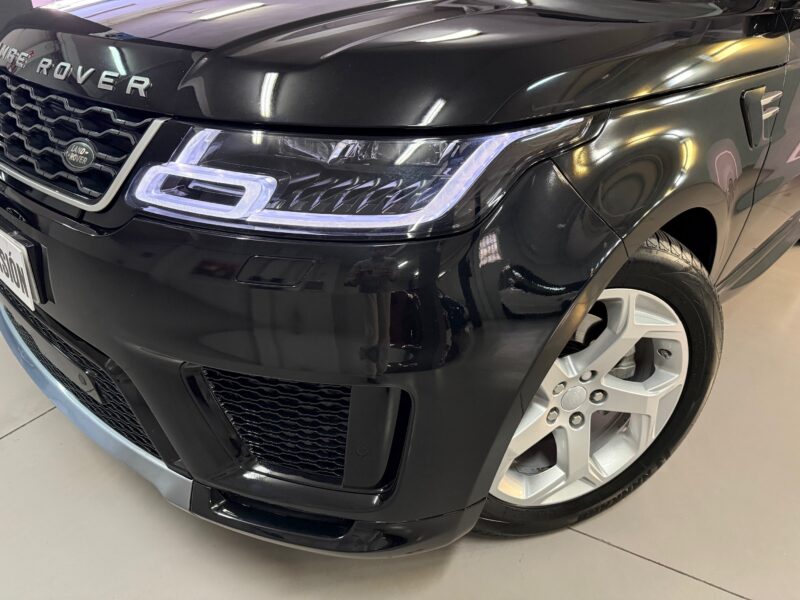 Range Rover Sport 3.0 SDV6 HSE