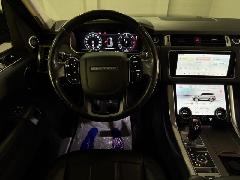 Range Rover Sport 3.0 SDV6 HSE