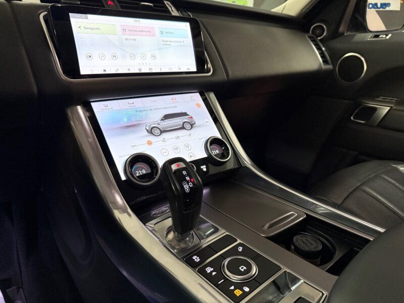 Range Rover Sport 3.0 SDV6 HSE