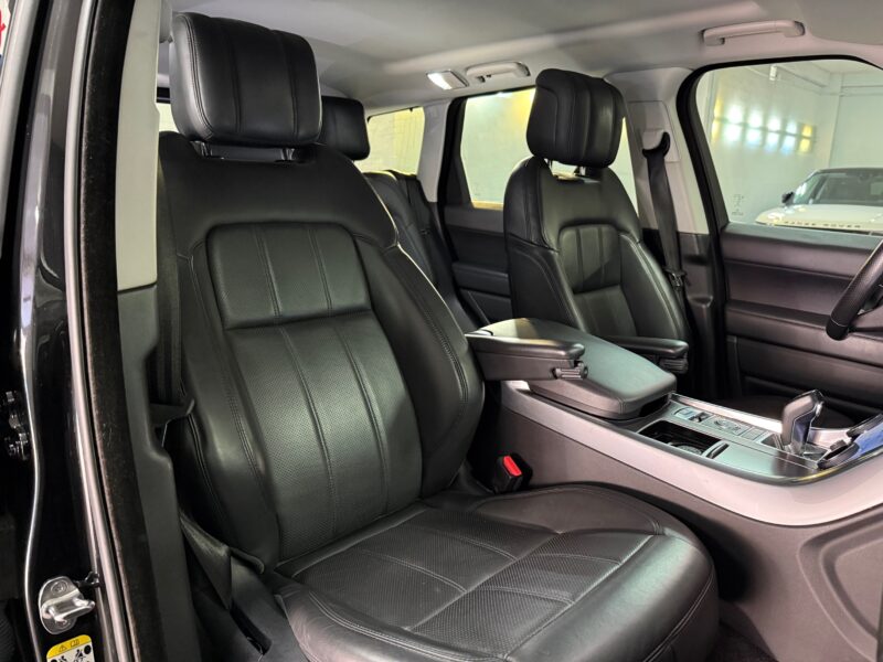 Range Rover Sport 3.0 SDV6 HSE