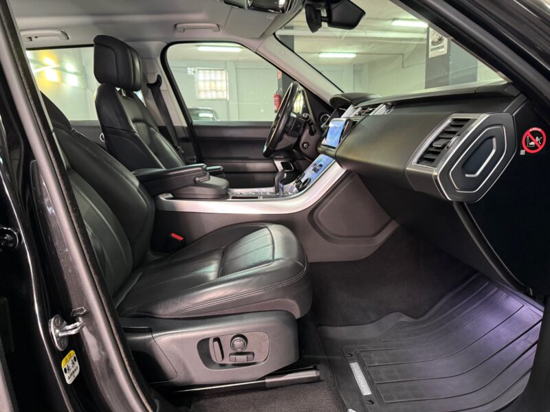 Range Rover Sport 3.0 SDV6 HSE