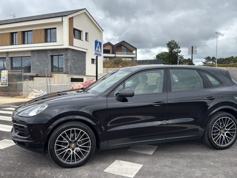Porsche Cayenne 340Cv V6