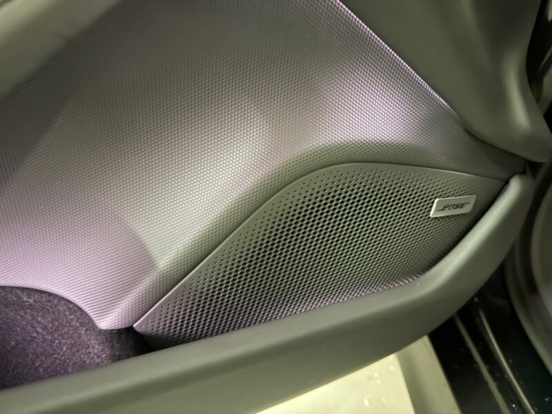 Porsche Taycan 4S