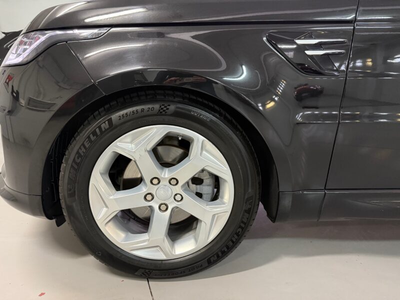 Range Rover Sport 3.0D I6 249CV HSE AWD Auto.