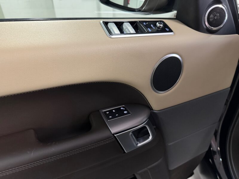 Range Rover Sport 3.0D I6 249CV HSE AWD Auto.