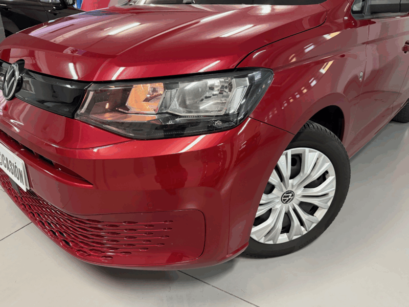 VOLKSWAGEN Caddy Maxi Origin 2.0 TDI 75kW 102CV