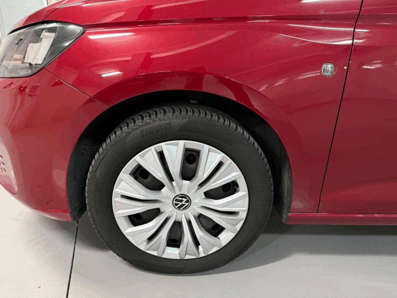 VOLKSWAGEN Caddy Maxi Origin 2.0 TDI 75kW 102CV