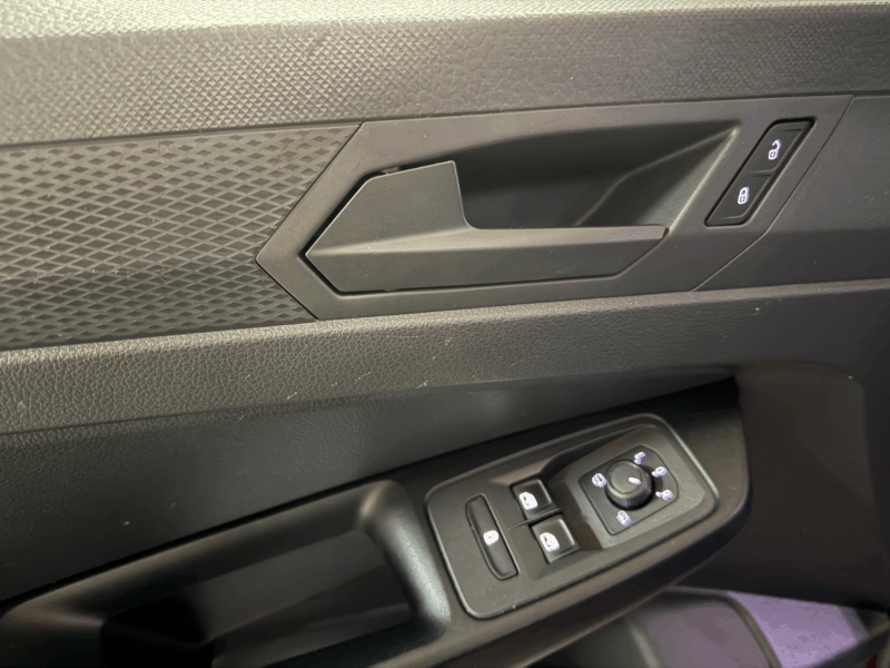 VOLKSWAGEN Caddy Maxi Origin 2.0 TDI 75kW 102CV