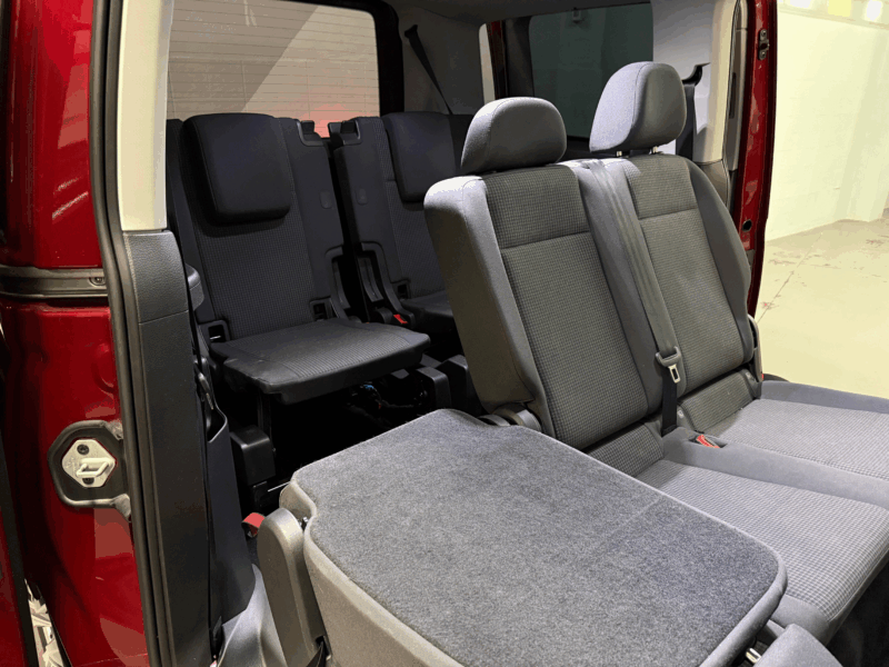 VOLKSWAGEN Caddy Maxi Origin 2.0 TDI 75kW 102CV