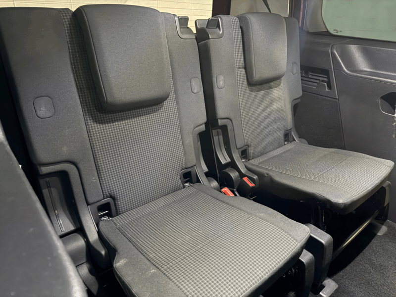 VOLKSWAGEN Caddy Maxi Origin 2.0 TDI 75kW 102CV