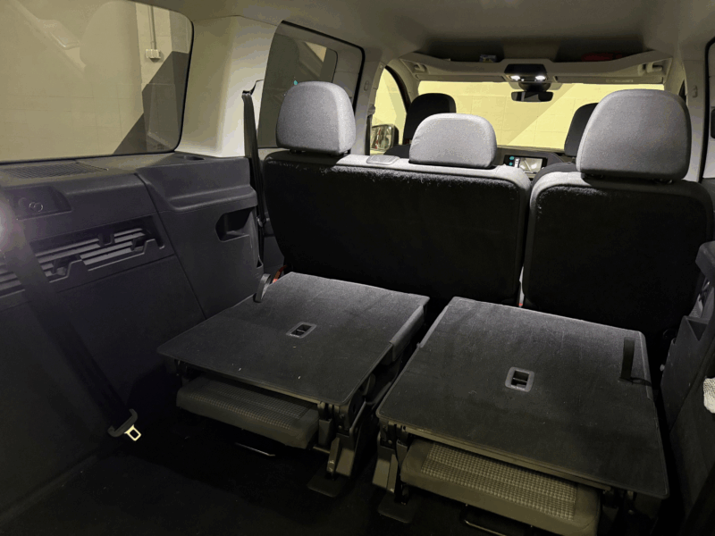 VOLKSWAGEN Caddy Maxi Origin 2.0 TDI 75kW 102CV