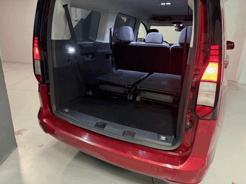 VOLKSWAGEN Caddy Maxi Origin 2.0 TDI 75kW 102CV