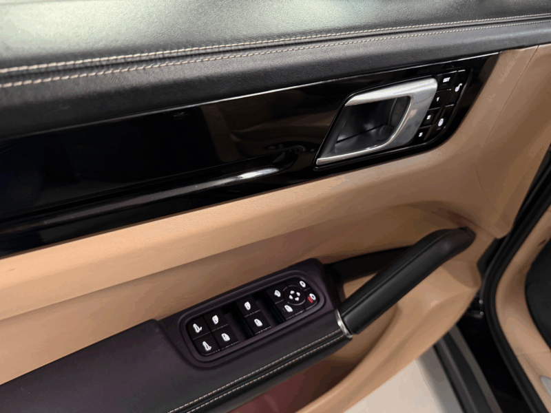 Porsche Cayenne 340Cv