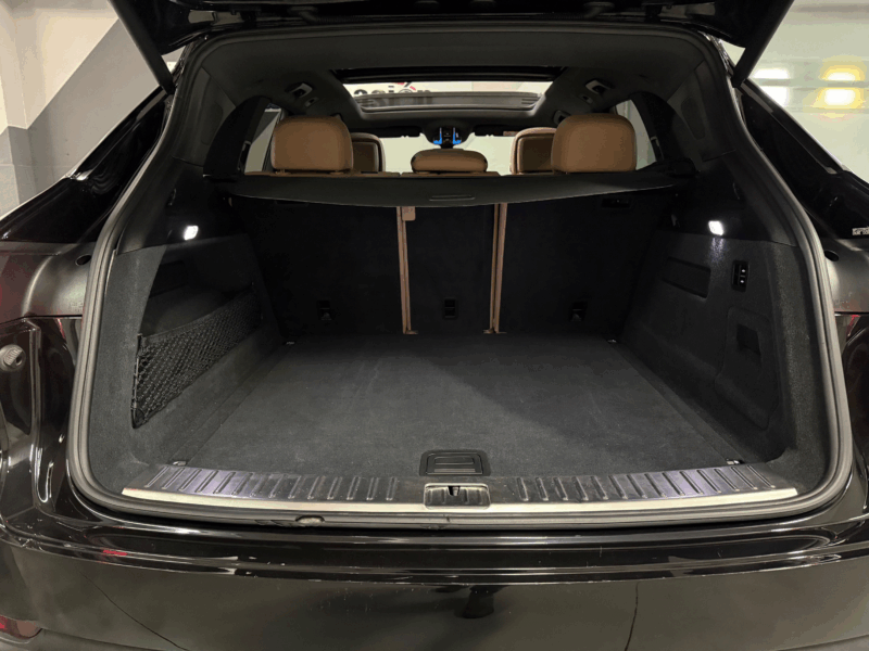 Porsche Cayenne 340Cv