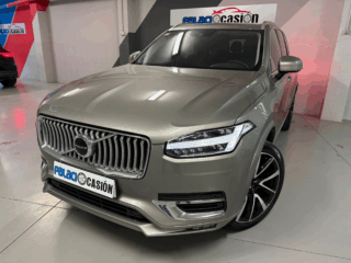 Volvo XC90 2.0 B5 D AWD Inscription Auto