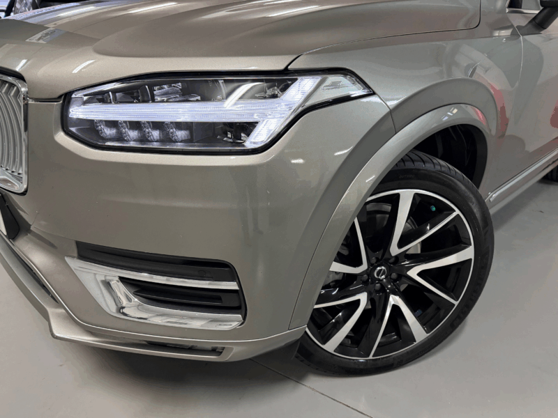 Volvo XC90 2.0 B5 D AWD Inscription Auto