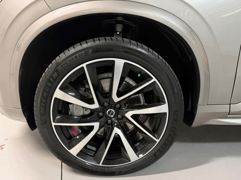 Volvo XC90 2.0 B5 D AWD Inscription Auto