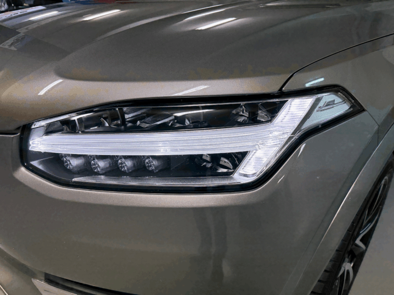 Volvo XC90 2.0 B5 D AWD Inscription Auto