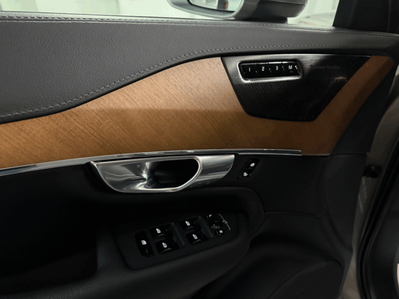 Volvo XC90 2.0 B5 D AWD Inscription Auto