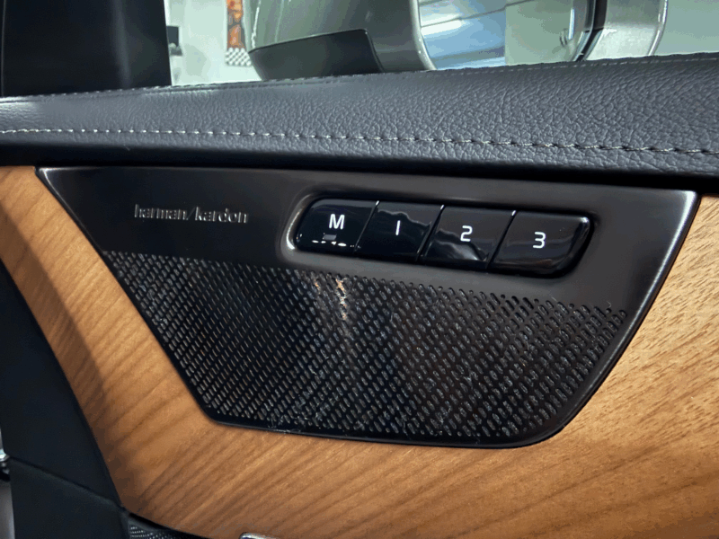 Volvo XC90 2.0 B5 D AWD Inscription Auto