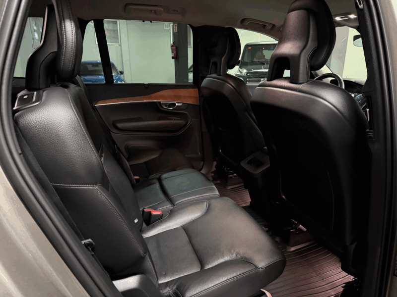 Volvo XC90 2.0 B5 D AWD Inscription Auto